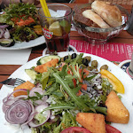 Photo n°1 de l'avis de MaAn. fait le 01/07/2019 à 08:16 sur le  LAMA BAR à Bietigheim-Bissingen