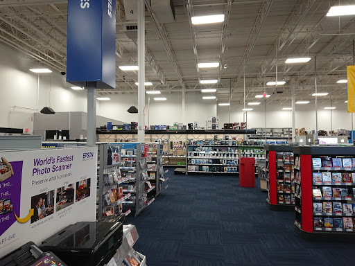 Electronics Store «Best Buy», reviews and photos, 769 Donald Lynch Blvd, Marlborough, MA 01752, USA