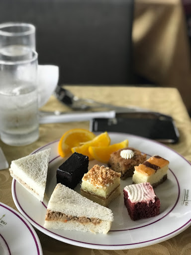 Cake buffet Kualalumpur