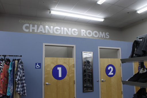Thrift Store «Goodwill Store and Donation Station», reviews and photos