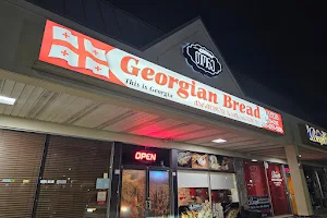 Georgian Bread image