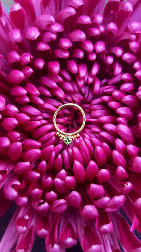 Tattoo Shop «The Edge Tattoo», reviews and photos, 986 Sullivan Ave, South Windsor, CT 06074, USA