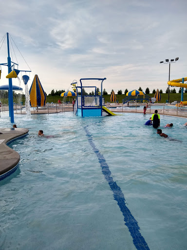 Water Park «River Springs Water Park», reviews and photos, 3065 St Paul Rd, Owatonna, MN 55060, USA