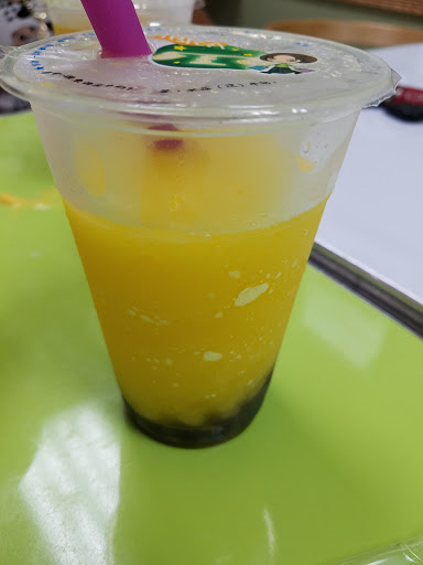 Dessert Shop «Just Desserts», reviews and photos, 7211 18th Ave, Brooklyn, NY 11204, USA