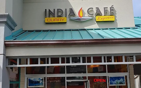 India Cafe Indian Restaurant & Catering image