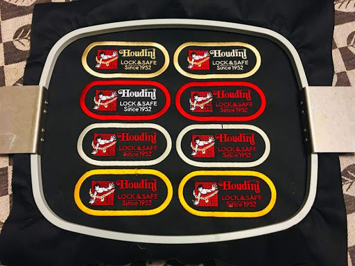 Locksmith «Houdini Lock & Safe», reviews and photos, 932 Old York Rd, Abington, PA 19001, USA