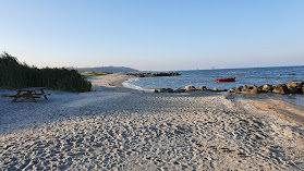 Strand Säby