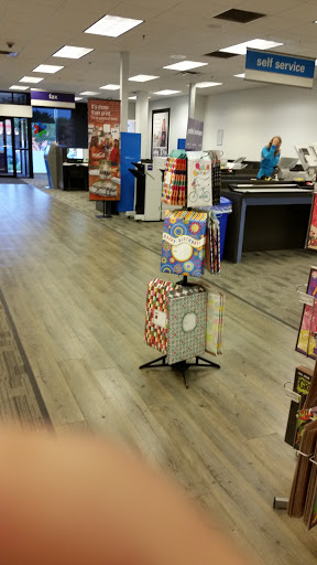 Print Shop «FedEx Office Print & Ship Center», reviews and photos, 2341 Forest Dr a, Annapolis, MD 21401, USA