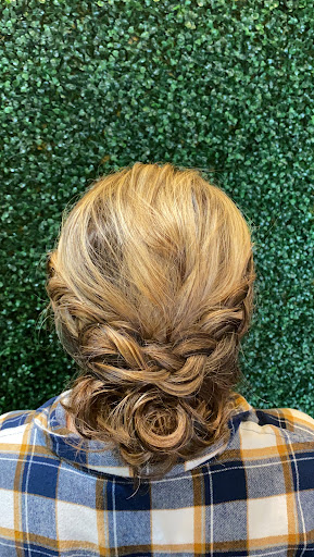 Beauty Salon «Soleil Aveda Salon & Spa», reviews and photos, 49 Range Rd #105, Windham, NH 03087, USA