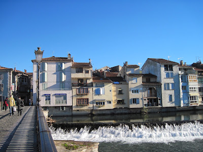 Gïte "Poutore" à Saint-Jean-du-Castillonnais