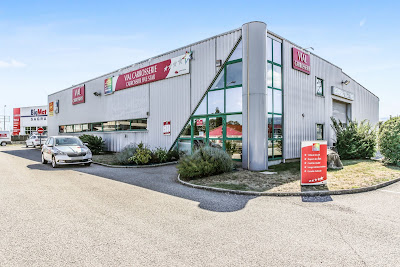 CARROSSERIE VIAL à Savigneux