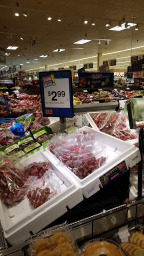 Grocery Store «Giant Food Stores», reviews and photos, 720 W Street Rd, Warminster, PA 18974, USA