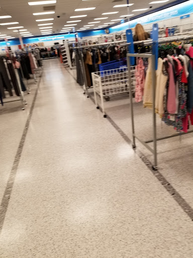 Clothing Store «Ross Dress for Less», reviews and photos, 15529 E Broadway Ave, Spokane Valley, WA 99037, USA