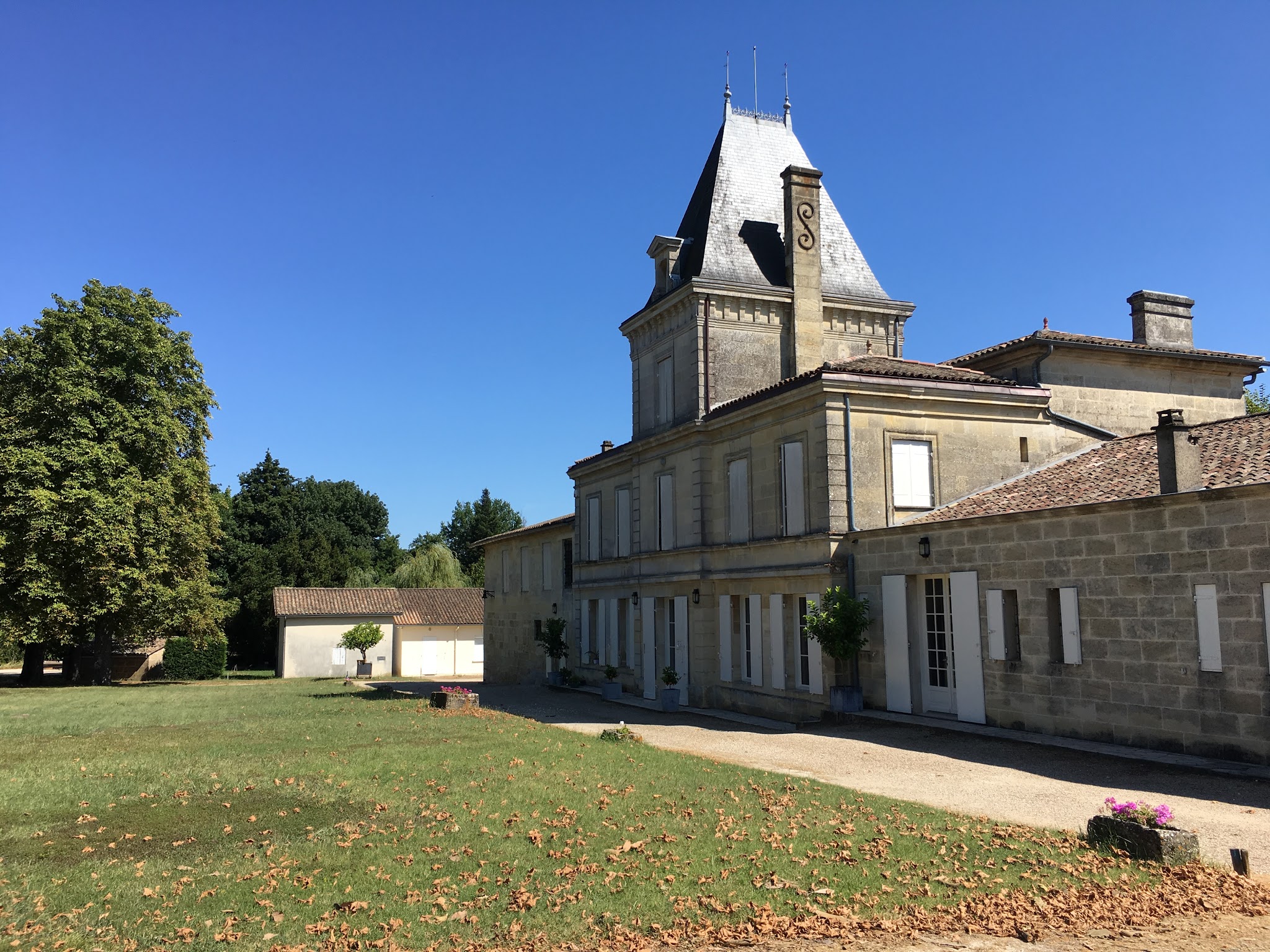 Photo n° 2 de l'avis de Jennifer. fait le 12/08/2017 à 18:58