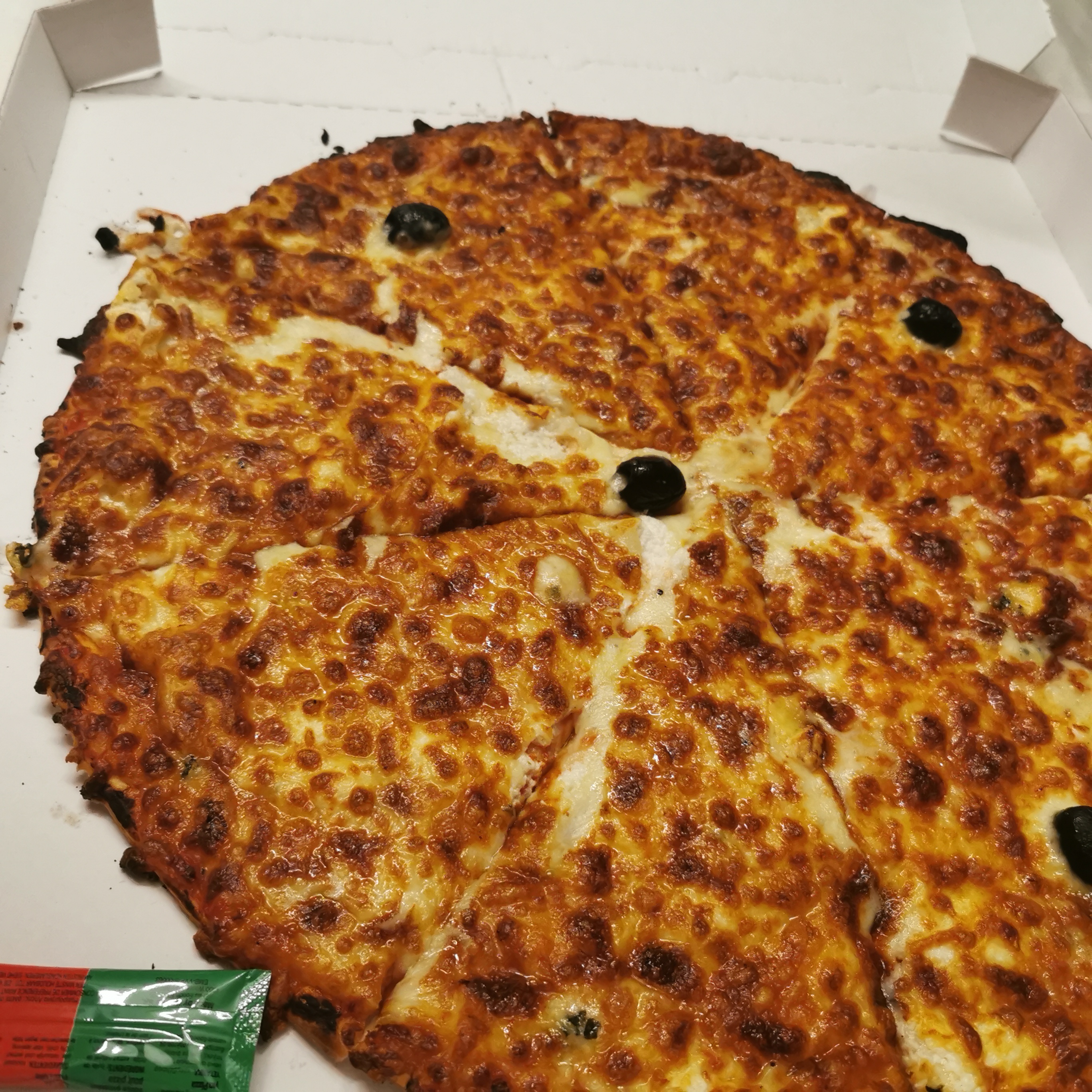 Photo n° 3 de l'avis de Olm.p fait le 28/12/2020 à 19:04