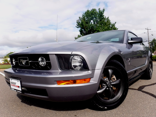 Used Car Dealer «QUEST AUTOMOTIVE», reviews and photos, 2504 Princess Anne St, Fredericksburg, VA 22401, USA