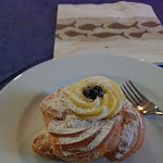 Photo n°2 de l'avis de Daniele.u fait le 19/02/2019 à 08:04 sur le  Ristorante Pizzeria Partenope à Treviso