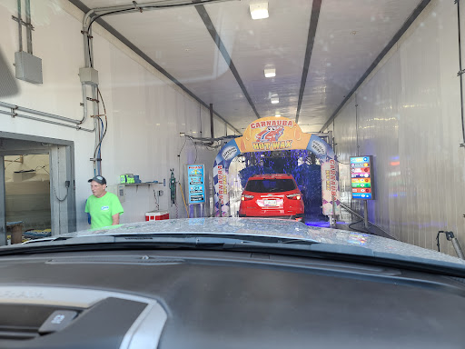 Quick Shine Express Wash en Fort Mohave