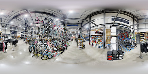 Bicycle Store «Fun Sport Bikes», reviews and photos, 1700 McHenry Ave #10, Modesto, CA 95350, USA