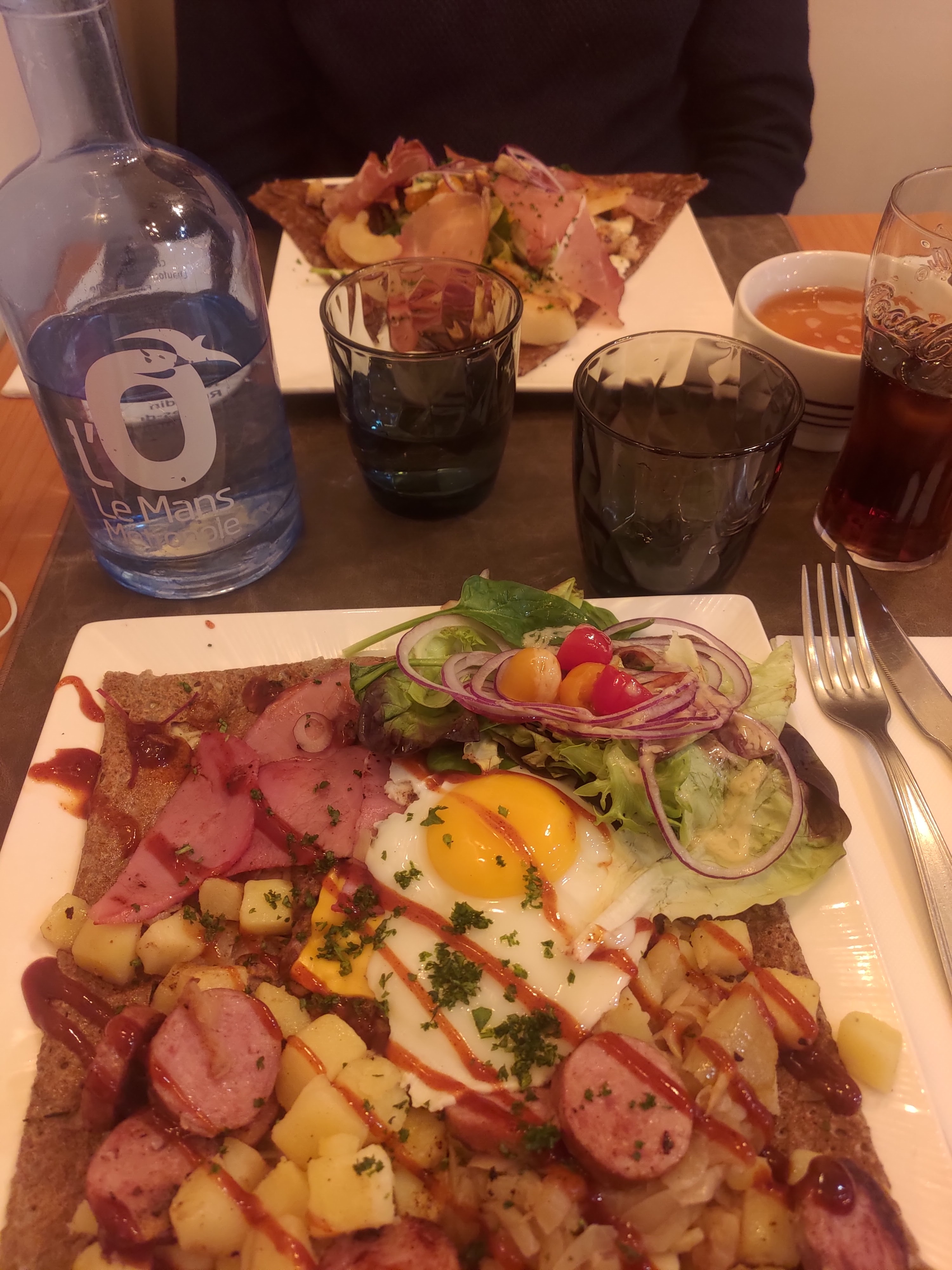 Photo n° 1 de l'avis de Diane.a fait le 21/01/2022 à 17:14