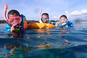 Manado Adventure Diving Center 探潛者PADI中文潛水中心 image