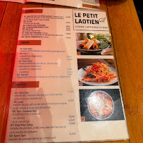 Les plus récentes photos du Restaurant laotien Le Petit Laotien à Paris - n°1