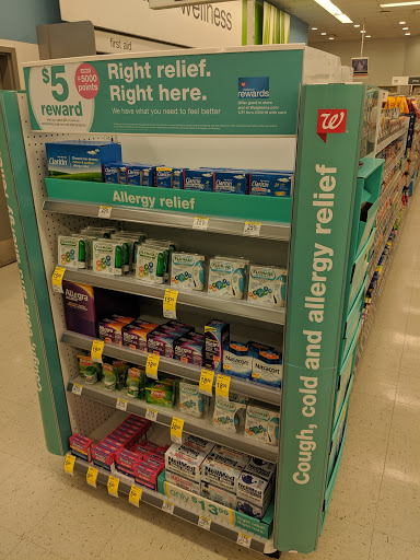 Drug Store «Walgreens», reviews and photos, 8414 Old Keene Mill Rd a, Springfield, VA 22152, USA