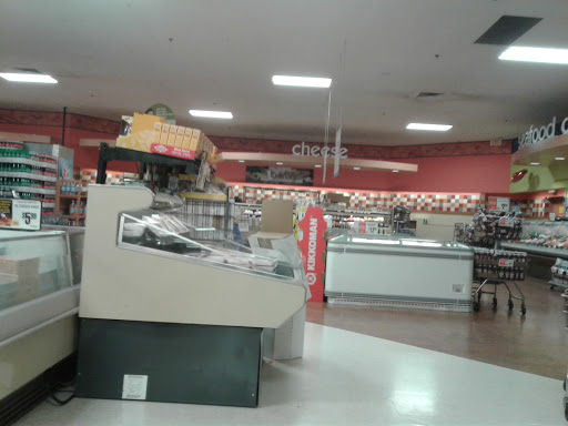 Grocery Store «ShopRite of Stratford», reviews and photos, 250 Barnum Avenue Cutoff, Stratford, CT 06614, USA