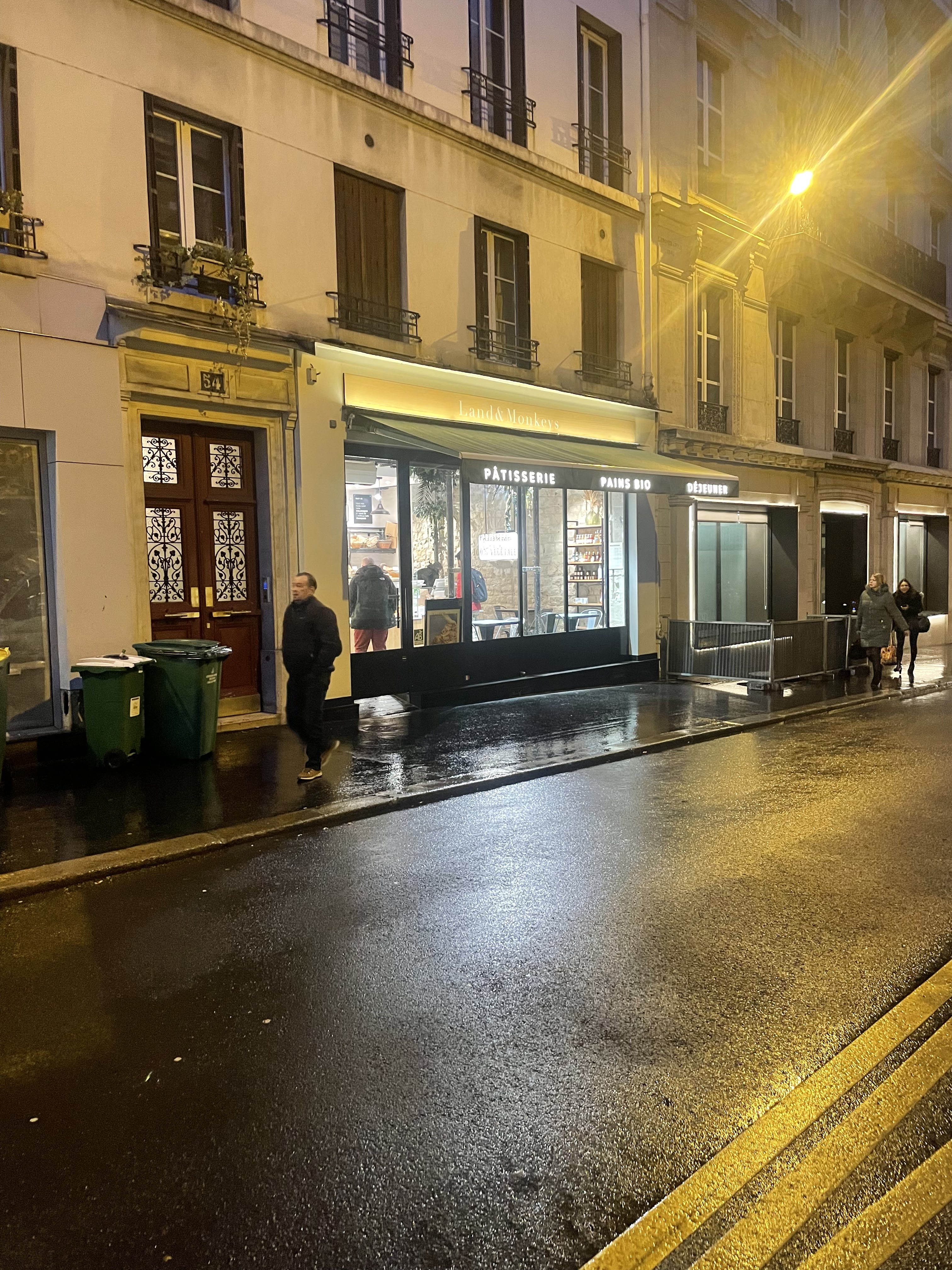Photo n° 1 de l'avis de Beth.e fait le 07/02/2024 à 07:42