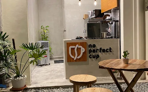 No Perfect Cup Cafe image