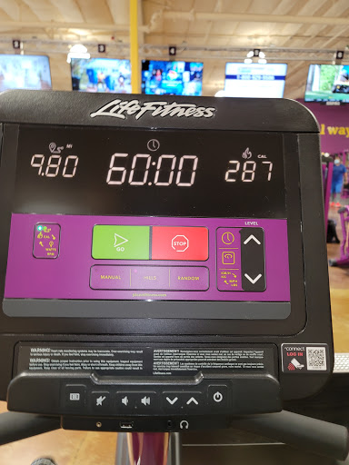 Health Club «Planet Fitness Federal Way», reviews and photos, 1211 S 320th St, Federal Way, WA 98003, USA