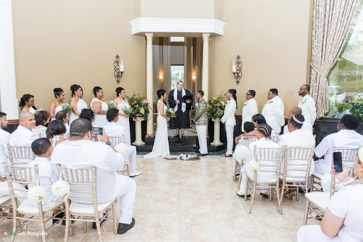 Wedding Venue «La Bella Vista Wedding & Banquet Venue», reviews and photos, 380 Farmwood Rd, Waterbury, CT 06704, USA