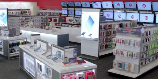 Target Mobile, 4301 E Virginia Ave, Glendale, CO 80246, USA, 