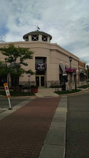 Stationery Store «Paper Source», reviews and photos, 196 Adams Rd, Rochester Hills, MI 48309, USA