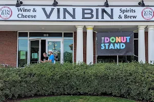 The Donut Stand image