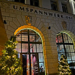 Photo n°5 de l'avis de H... fait le 04/02/2024 à 12:25 sur le  Umspannwerk Ost à Berlin