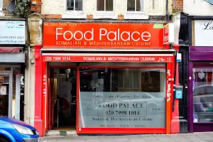 Food Palace image