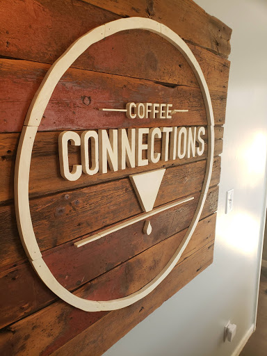 Coffee Shop «Coffee Connections of Hilliard», reviews and photos, 4004 Main St, Hilliard, OH 43026, USA