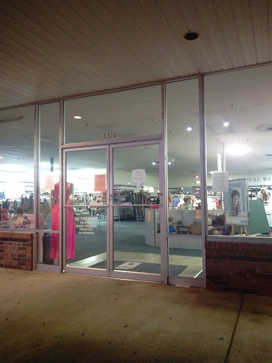 Goodwill, 5326 Atlanta Hwy, Montgomery, AL 36109, USA, 
