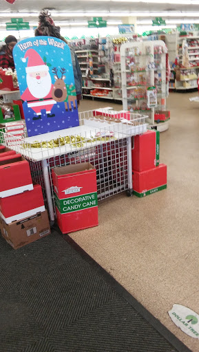 Dollar Store «Dollar Tree», reviews and photos, 6539 Annapolis Rd, Landover Hills, MD 20784, USA