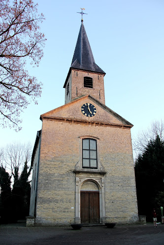 Sint-Antoniuskerk van Houtem