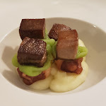 Photo n°4 de l'avis de valeria. fait le 27/10/2019 à 20:48 sur le  Ristorante Al Numero 13 à Roverbella