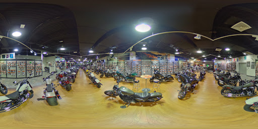 Harley-Davidson Dealer «Patriot Harley-Davidson», reviews and photos, 9739 Fairfax Blvd, Fairfax, VA 22031, USA