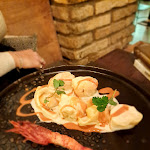 Photo n°5 de l'avis de Gian.u fait le 04/01/2023 à 16:13 sur le  Clorofilla Cucina & Distillati à Rome