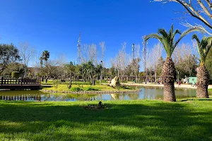 Parc Jardin Hassan II image