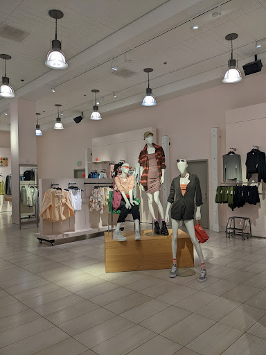 Shopping Mall «Towson Town Center», reviews and photos, 825 Dulaney Valley Rd, Towson, MD 21204, USA