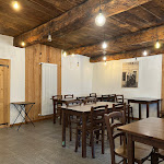 Photo n°2 de l'avis de Massimo.a fait le 30/07/2023 à 21:25 sur le  Cantina Alpina à Salbertrand