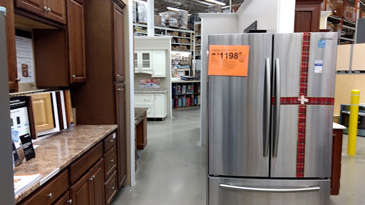 Home Improvement Store «The Home Depot», reviews and photos, 1035 US-1, Edison, NJ 08837, USA