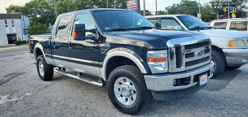 Truck Dealer «DeFelice Auto & Truck Sales & Service», reviews and photos, 2506 NJ-88, Point Pleasant, NJ 08742, USA