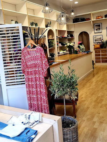 Magasin de vêtements pour femmes Boutique Chantal Aix-les-Bains